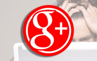 How to Set up your Google Plus page